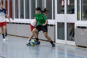 Bild 255 - wCJ Loewinnen Cup C1